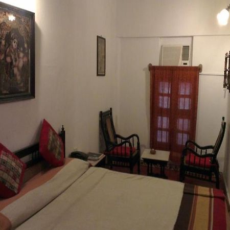 Indeco Hotels Swamimalai Kumbakonam Exteriér fotografie