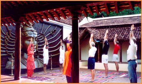 Indeco Hotels Swamimalai Kumbakonam Zařízení fotografie
