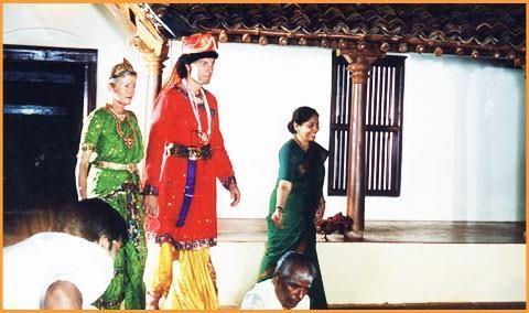Indeco Hotels Swamimalai Kumbakonam Vybavení fotografie