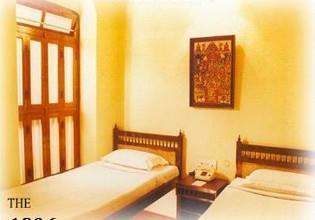 Indeco Hotels Swamimalai Kumbakonam Pokoj fotografie