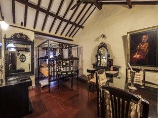 Indeco Hotels Swamimalai Kumbakonam Exteriér fotografie