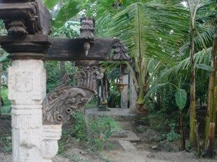Indeco Hotels Swamimalai Kumbakonam Exteriér fotografie