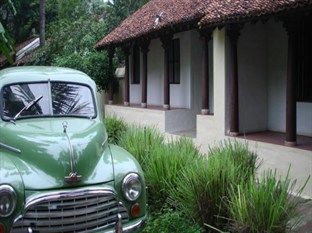 Indeco Hotels Swamimalai Kumbakonam Exteriér fotografie